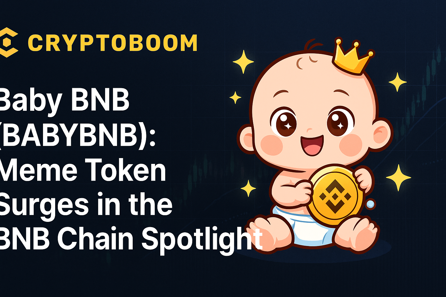 Baby BNB (BABYBNB): Meme Token Surges in the BNB Chain Spotlight