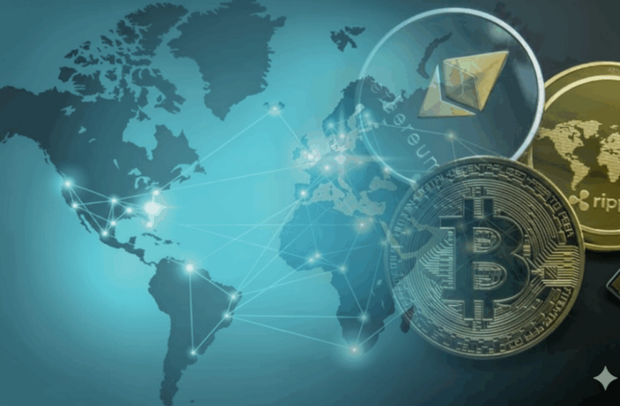 Why VASPs Worldwide Are Choosing Ospree to Stay Ahead of Crypto Regulations