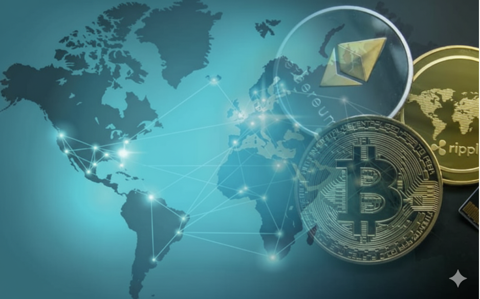 Why VASPs Worldwide Are Choosing Ospree to Stay Ahead of Crypto Regulations