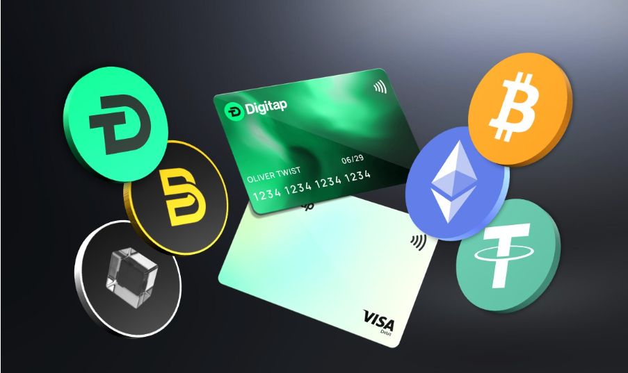 How To Buy Presale Crypto Projects, Including Digitap, BlockDAG, BlockchainFX
