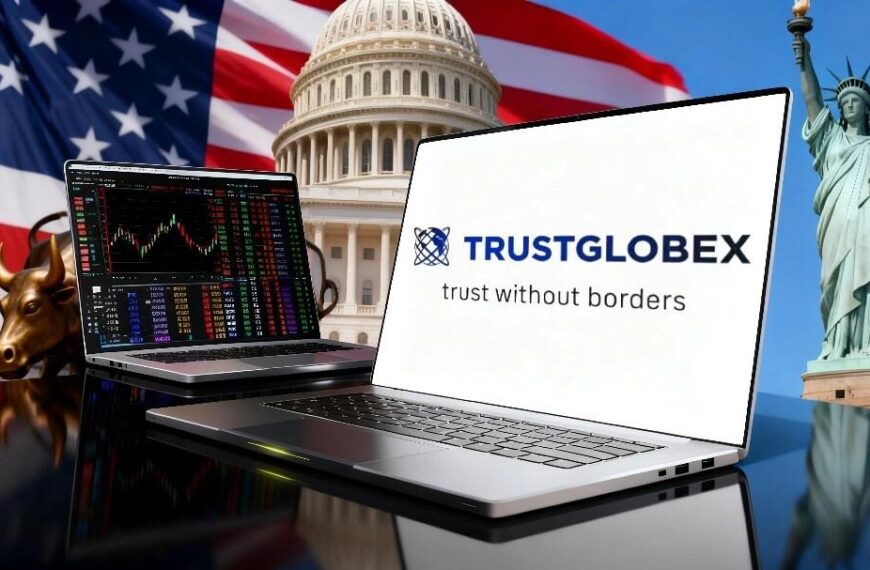 Touareg Group Expands Global Presence with Establishment of U.S. Technology Subsidiary