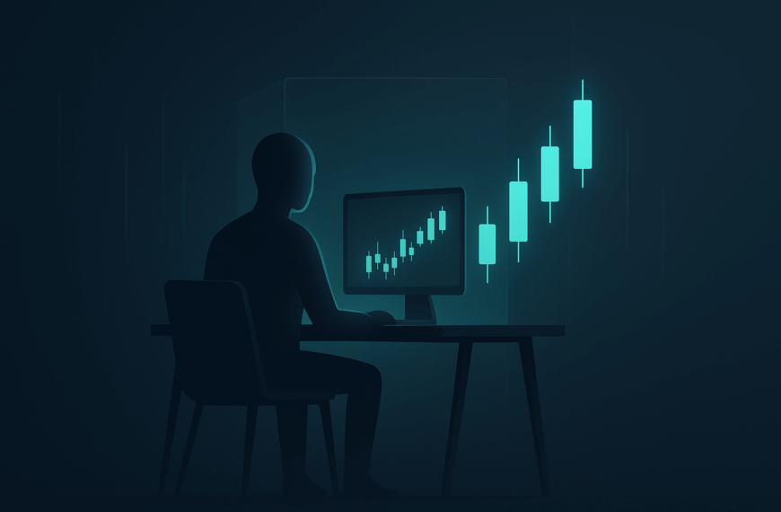 10 Best Legitimate Crypto Prop Trading Firms in 2025