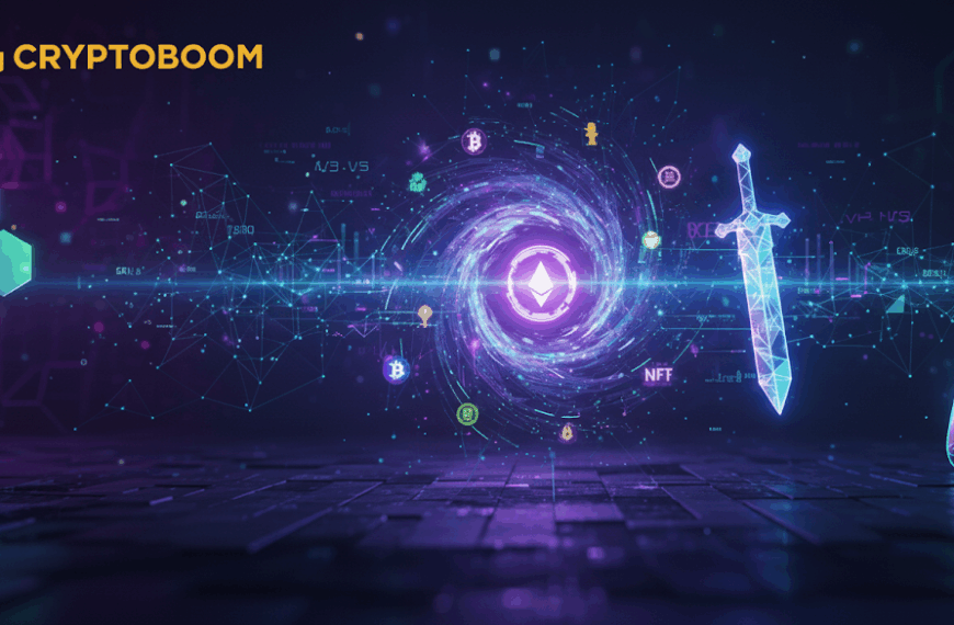 Gaming and Blockchain: Play-to-Earn Games and the Future of the Crypto Economy