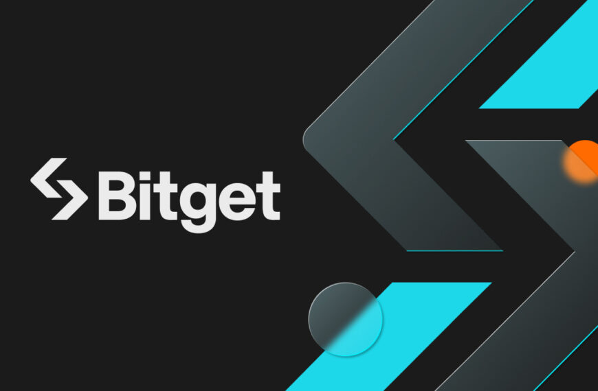 Bitget Launches CandyBomb XRP Promotion with 10,000 XRP Futures Trading Pool