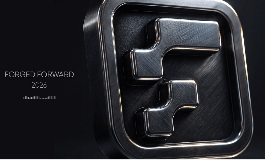 Forged Forward F 2026: Whispers of a New Heavyweight Reshaping Real-World Asset Tokenization
