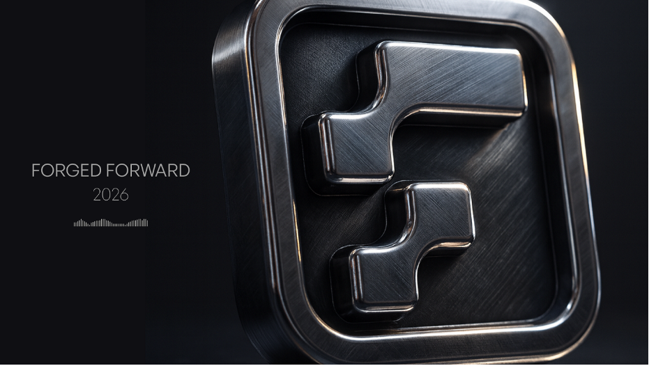 Forged Forward F 2026: Whispers of a New Heavyweight Reshaping Real-World Asset Tokenization