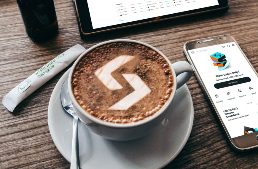 Bitget Transitions STABLEUSDT from Pre-Market to USDT-M Perpetual Futures