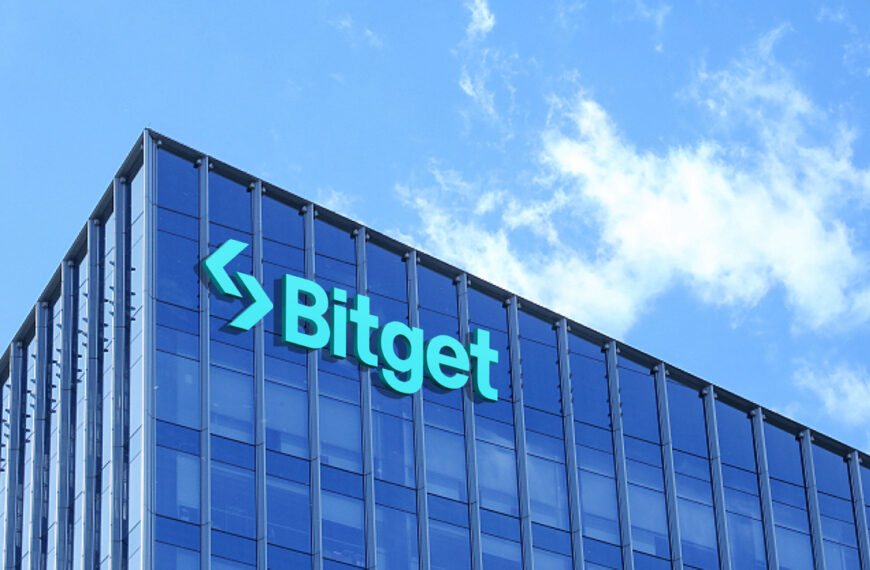 Bitget Launches WETUSDT for Futures Trading with 25x Leverage and Bot Integration