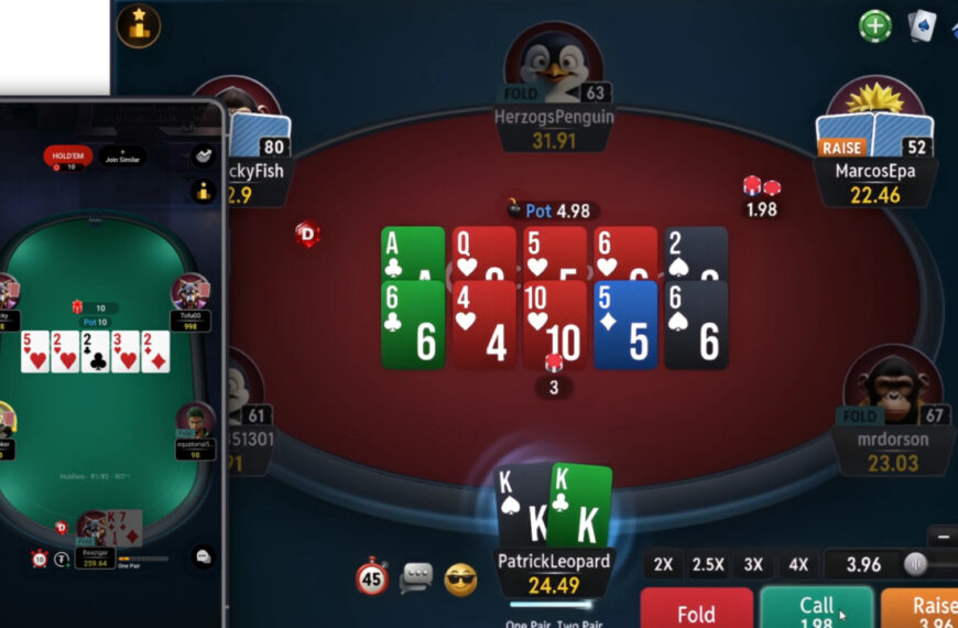 CoinPoker Debuts New App with Rake Free Poker, Signs Abby Merk and Papo MC