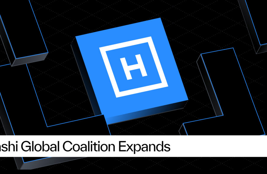 Sui News: Cumberland, Fluid, and SwissBorg Join Institutional Coalition on Hashi Ahead of July Global Testnet