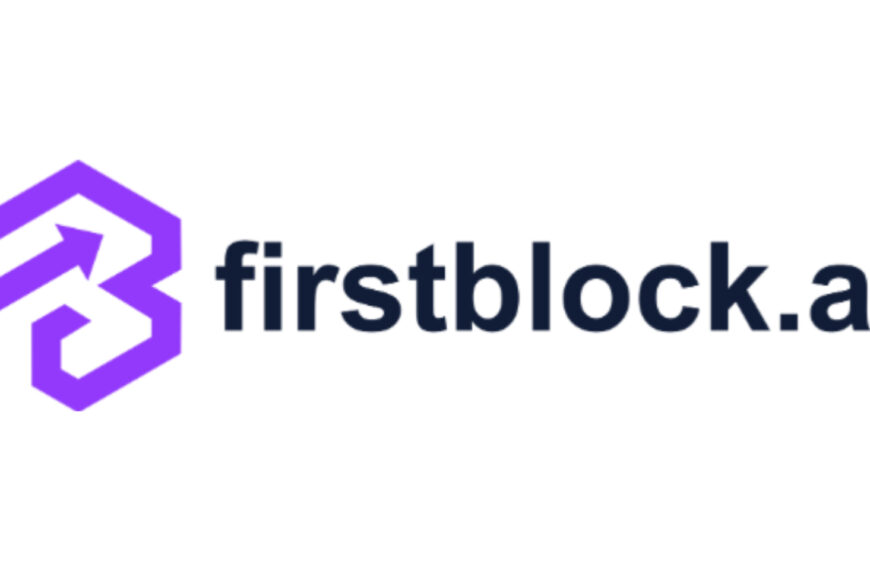 First Block, Onpharma Company, and Crito Capital Announce First Solana Sto for U.S. Medical Device Business