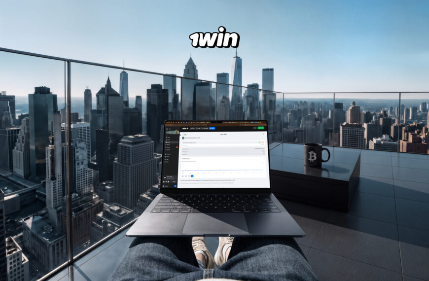 1win Expands Its Prediction Markets with Crypto Forecasts
